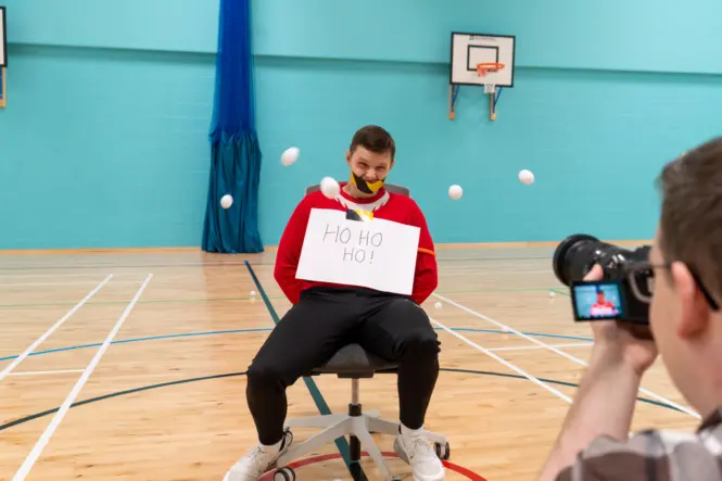 BTS CHRISTMAS WEB 13