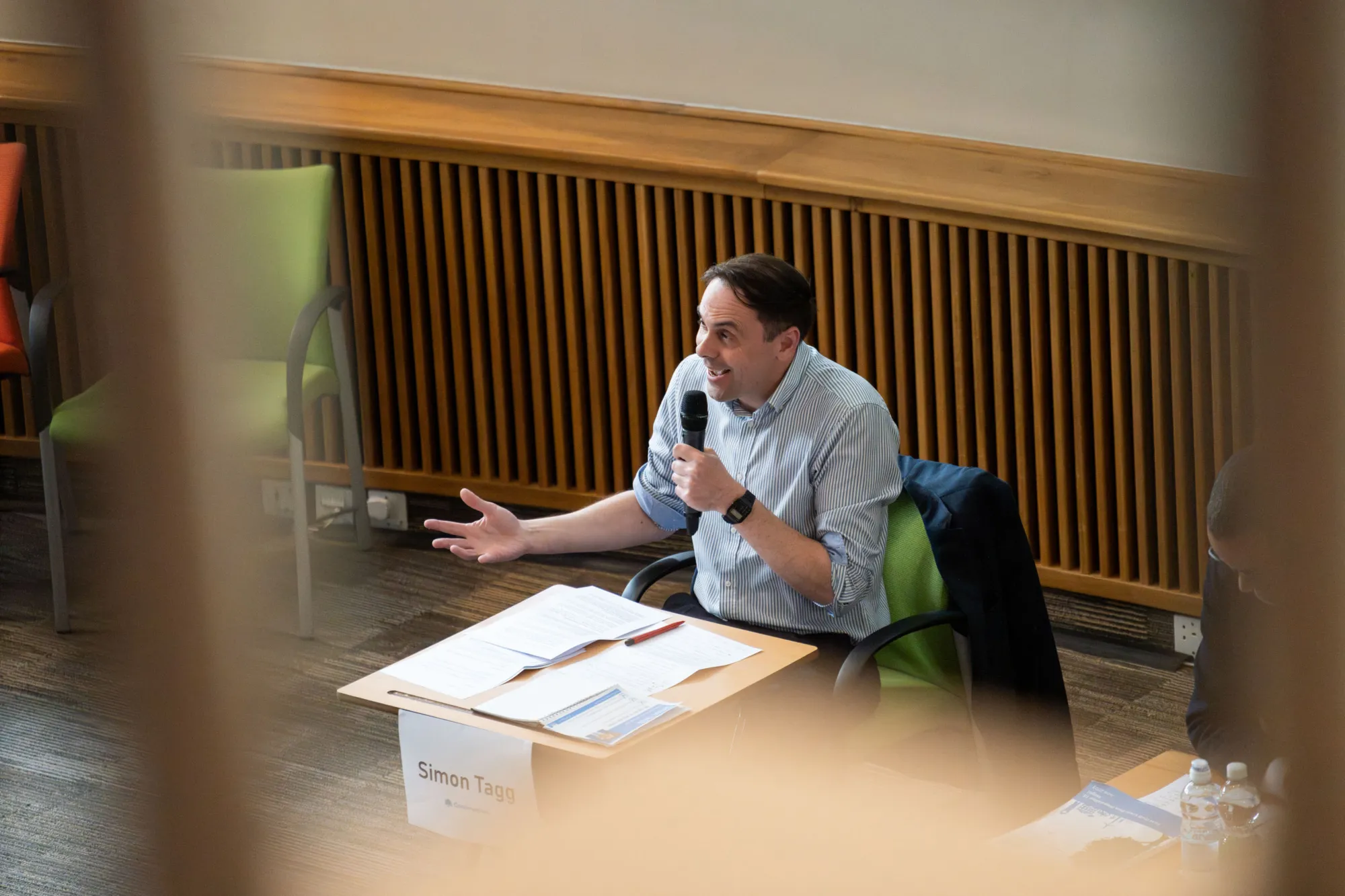 ELECTION HUSTINGS web 24