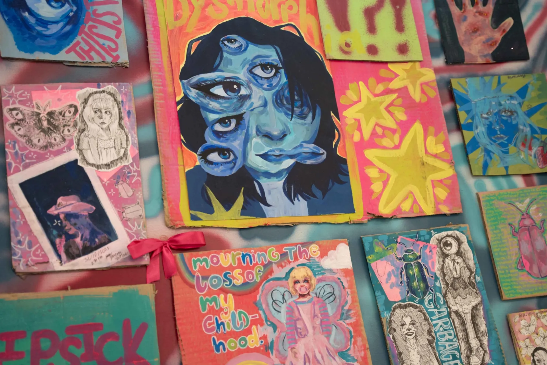 ART EXHBITION 2024 99