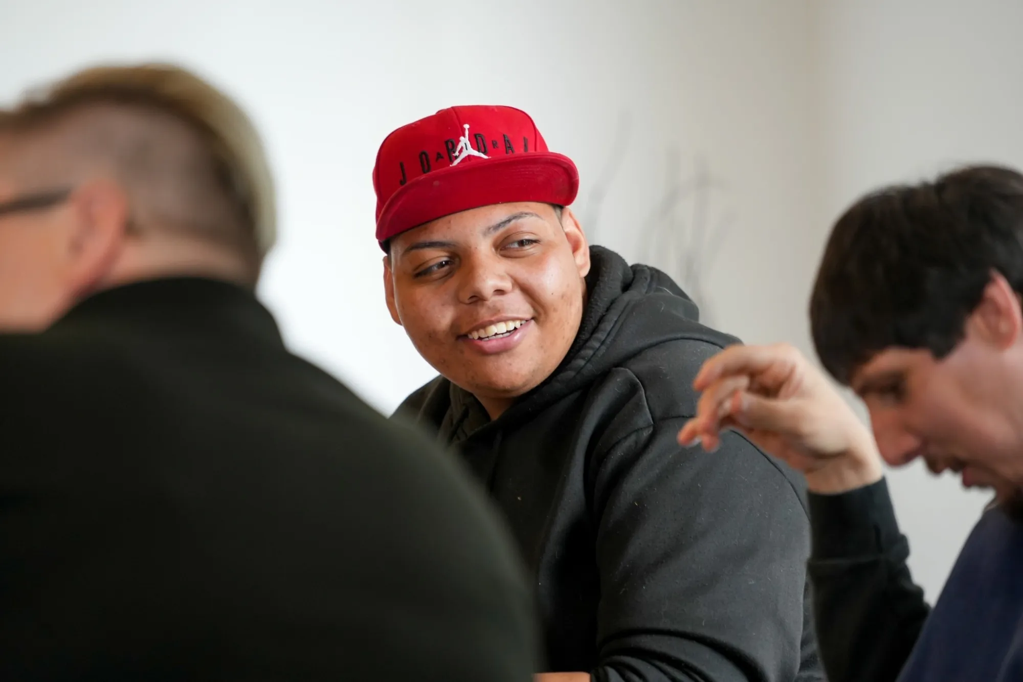 RIVERBANK AFTERNOON TEA 5