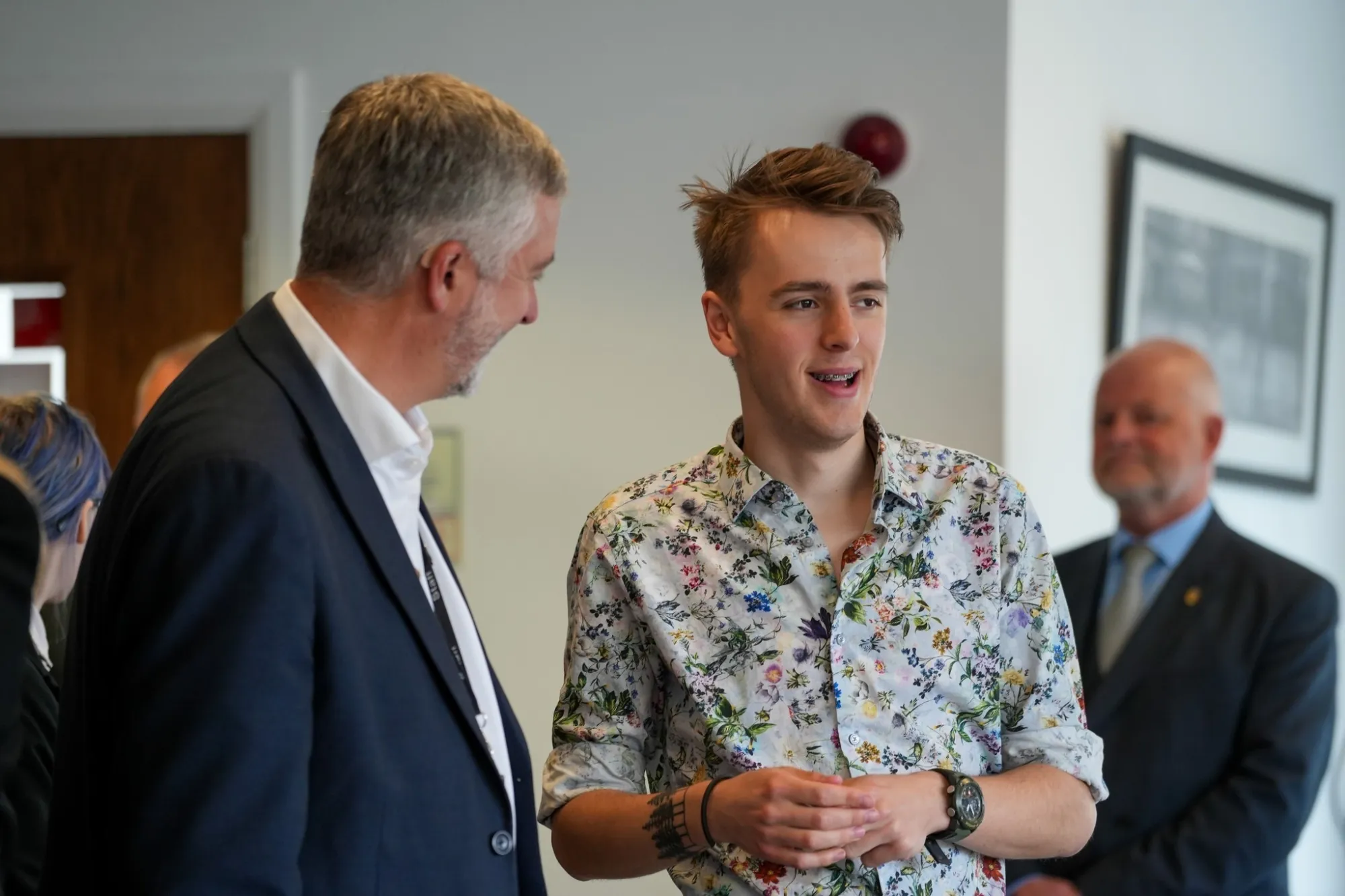 RIVERBANK AFTERNOON TEA 3