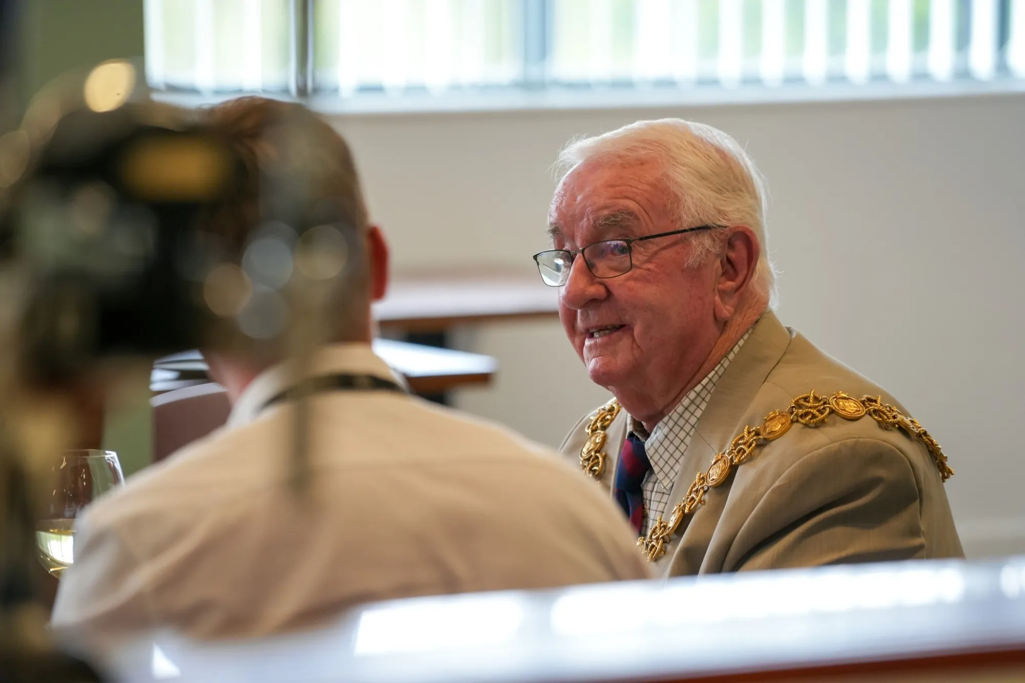 RIVERBANK AFTERNOON TEA 2