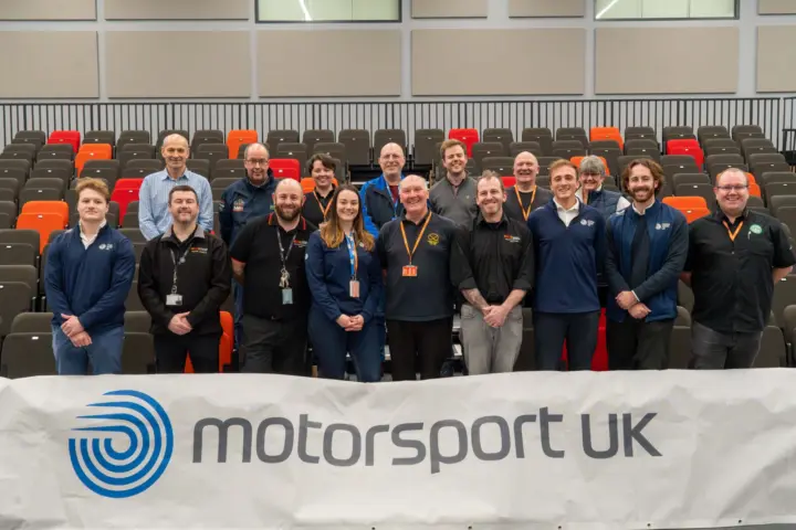 MOTORSPORT WEB 40