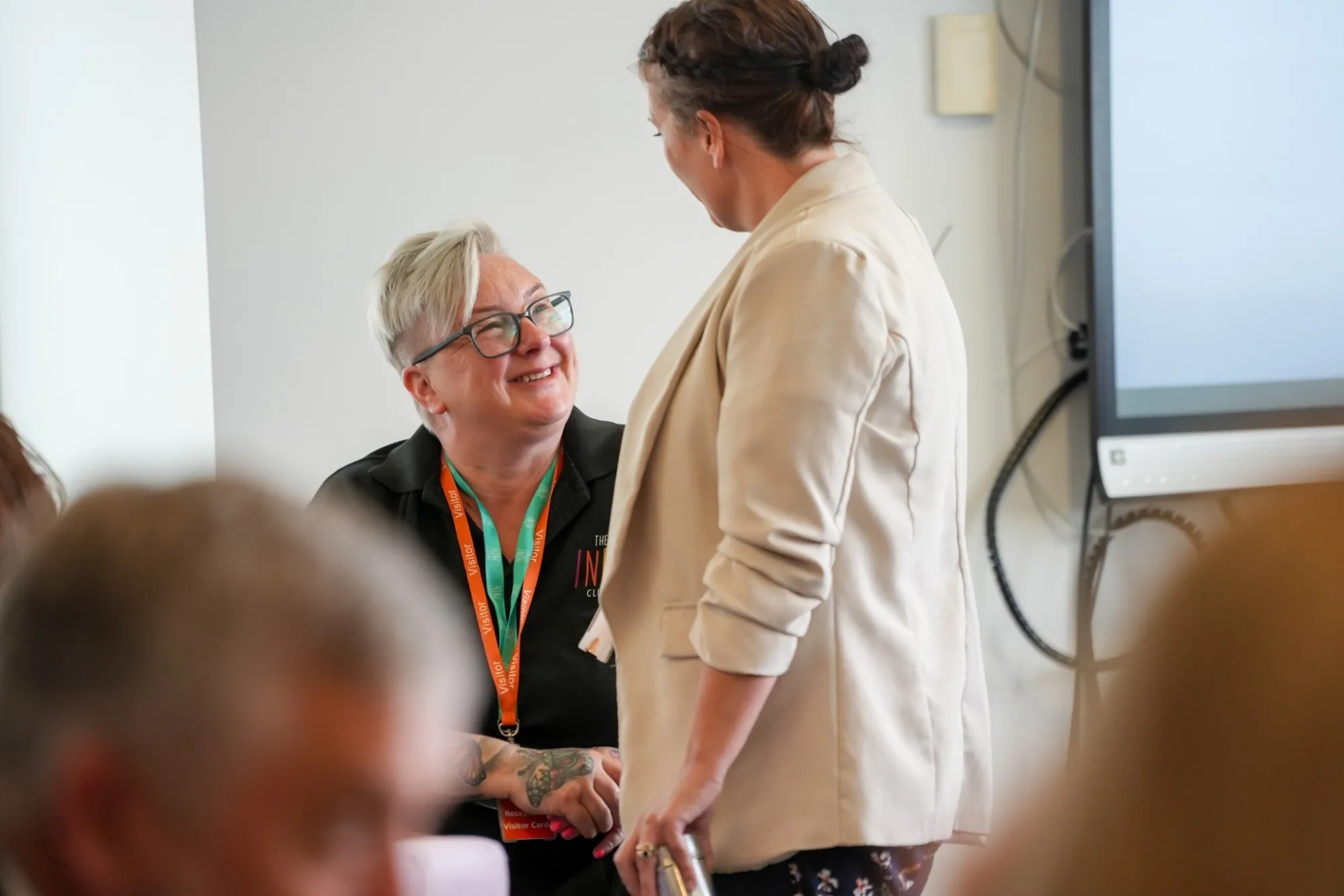 RIVERBANK AFTERNOON TEA 4