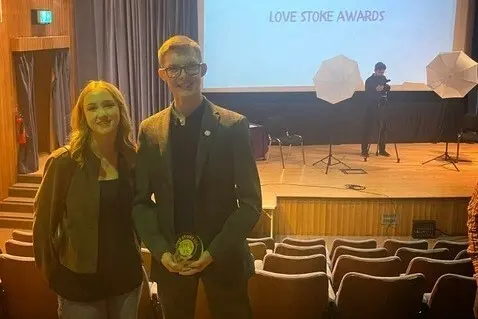 FILM STUDENTS AWARD