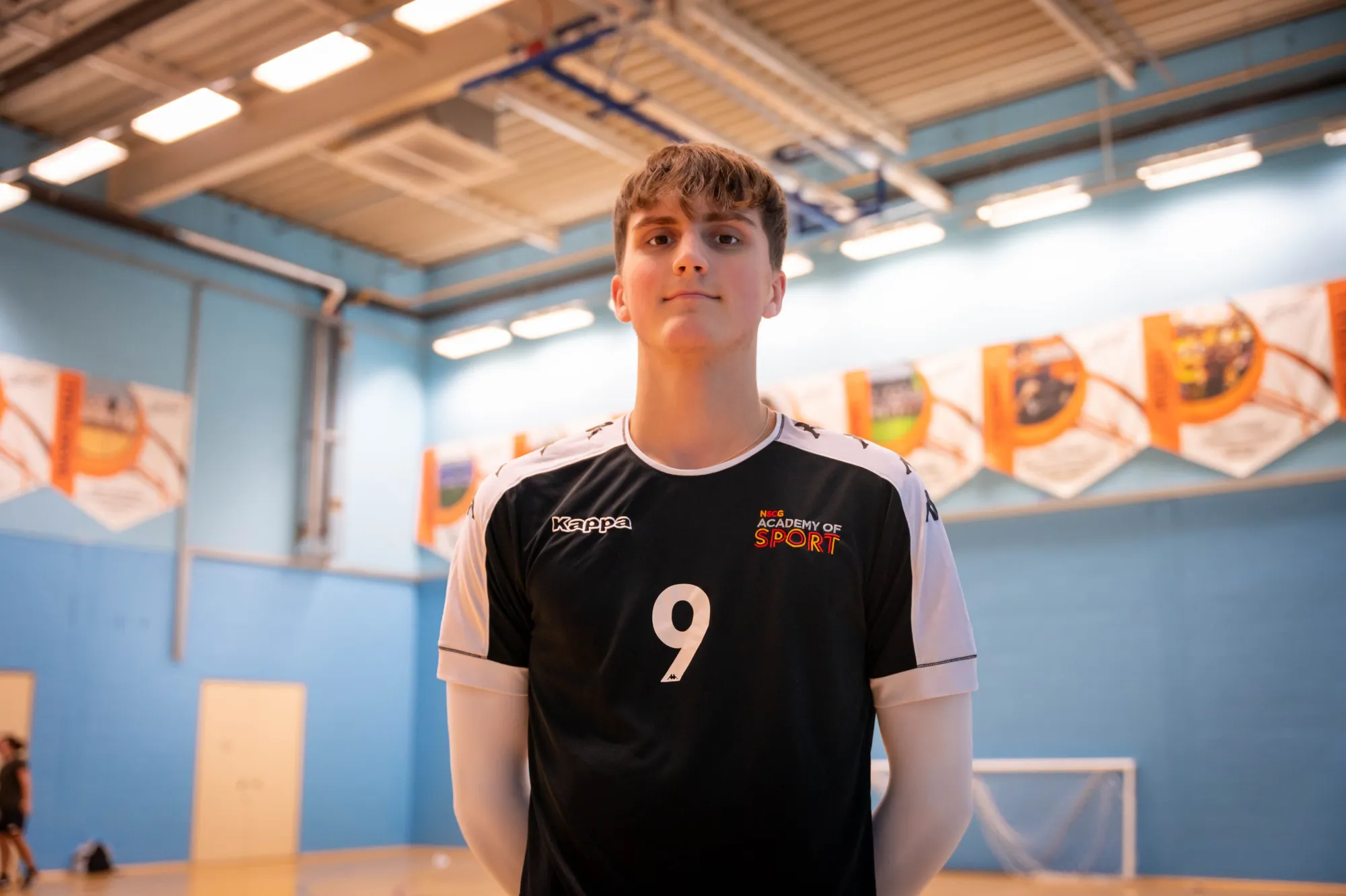 ACADEMY OF SPORT ROUND UP 4