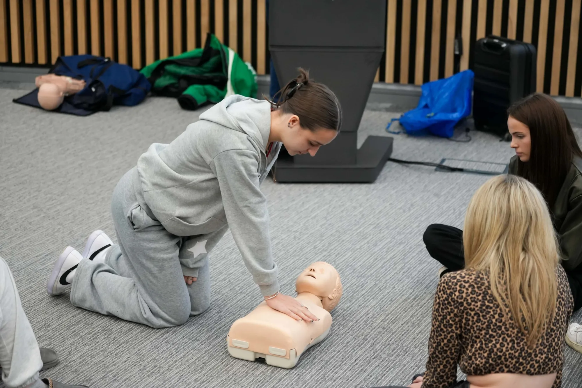 YOUNG PROVIDERS WEB 21