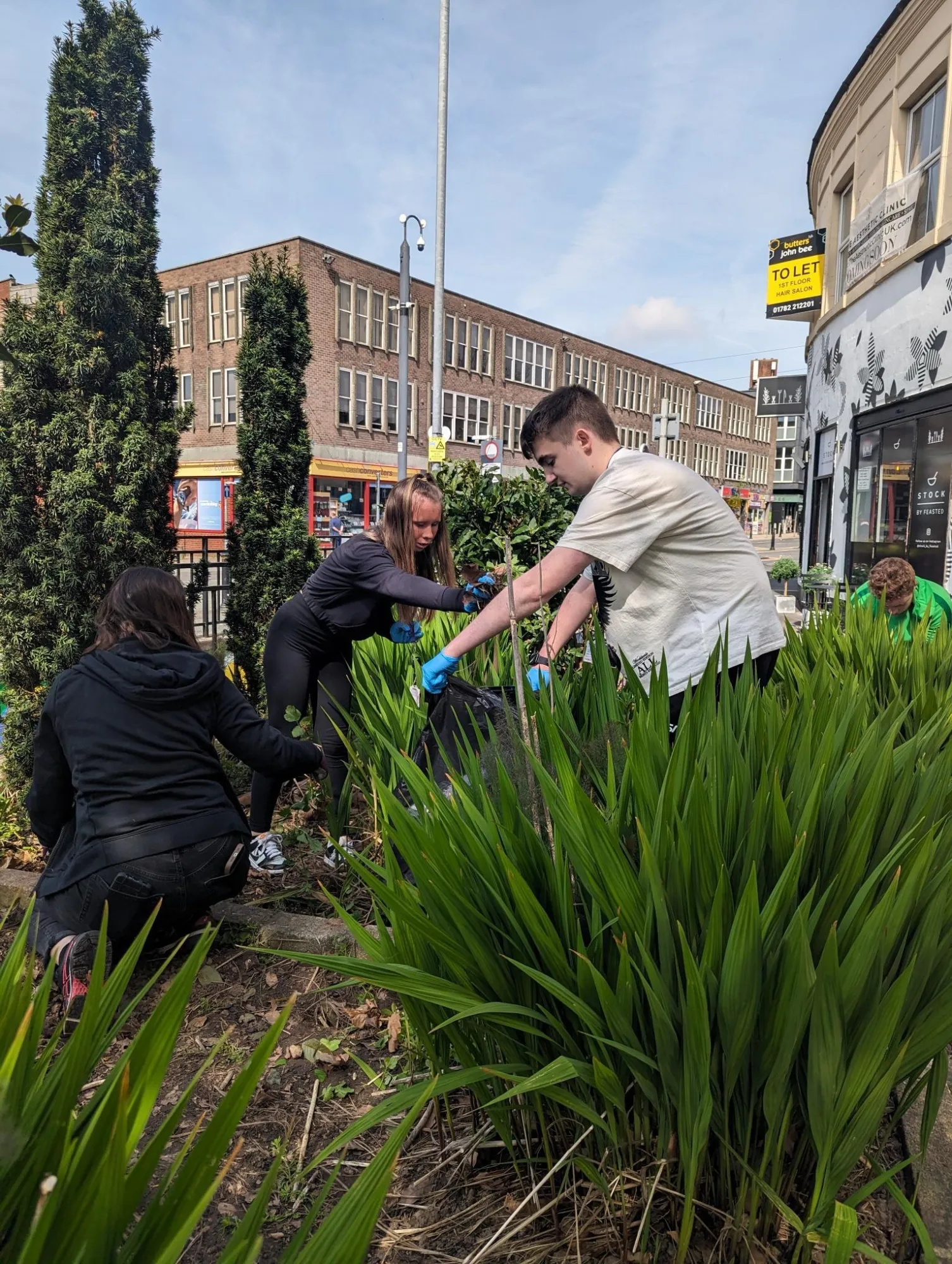 20241010 NEWCASTLE IN BLOOM 3