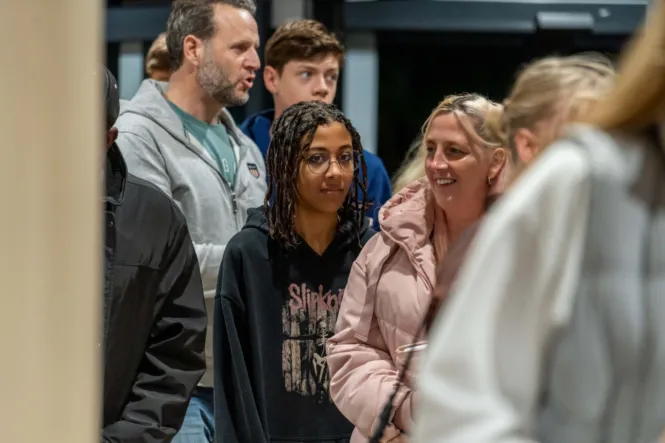 OCTOBER OPENEVENT 19