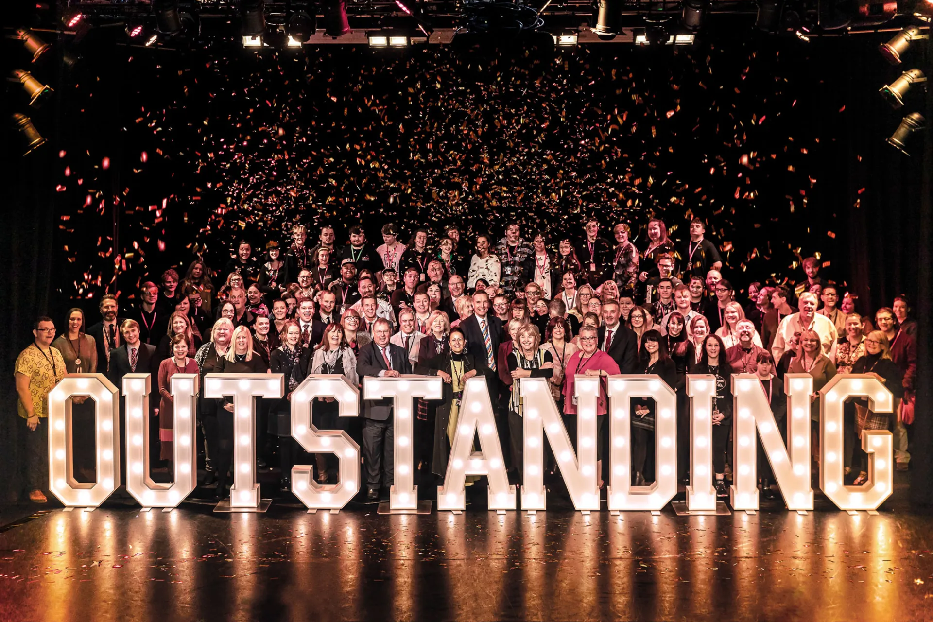 OFSTED OUTSTANDING web 1