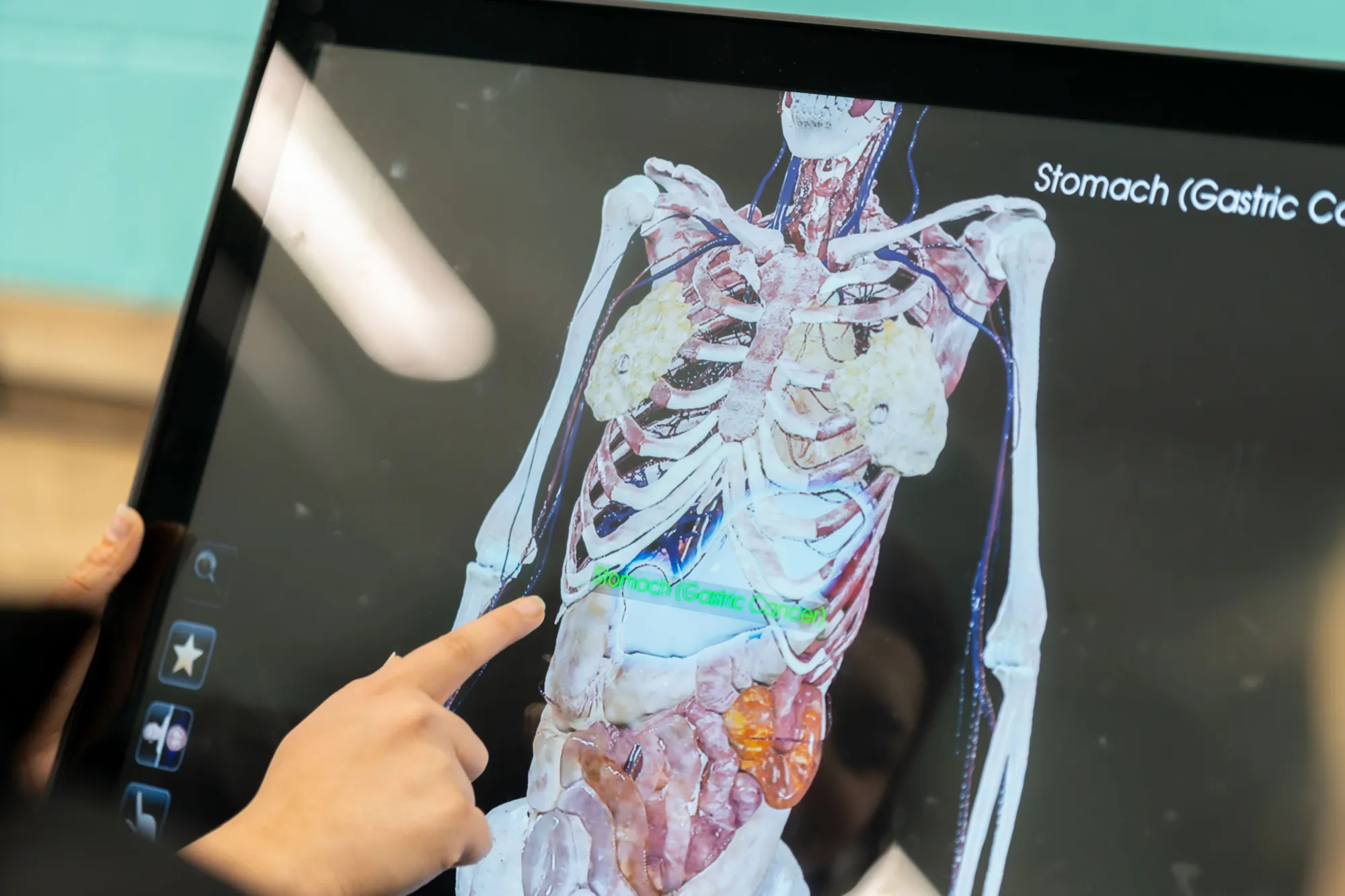 NHS CAREERS DAY web 15