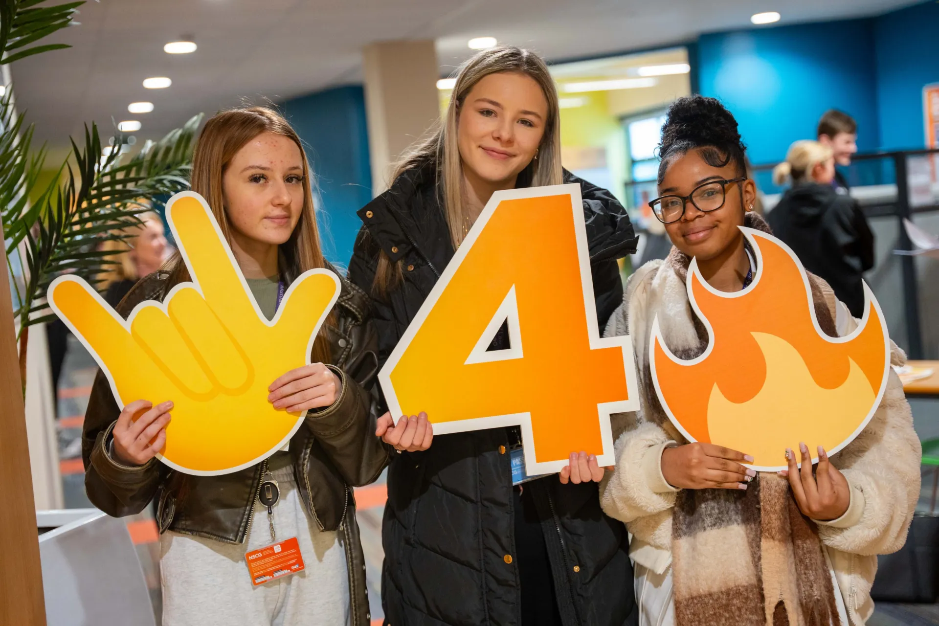 GCSE RESULTS 18