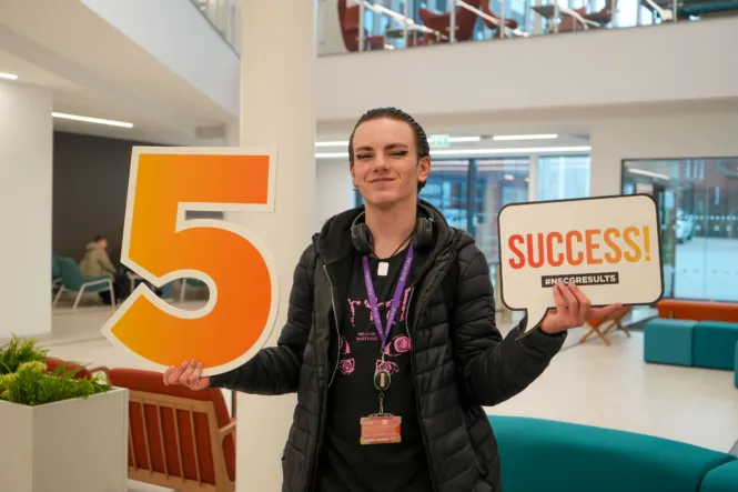 GCSE RESULTS WEB 6