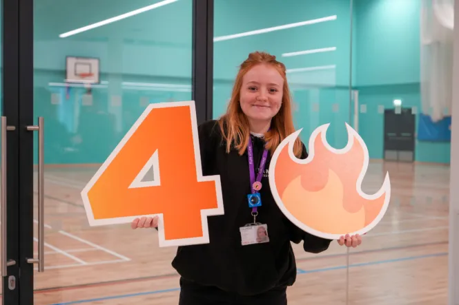 GCSE RESULTS WEB 18
