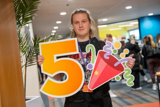 GCSE RESULTS 19