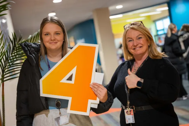 GCSE RESULTS 16