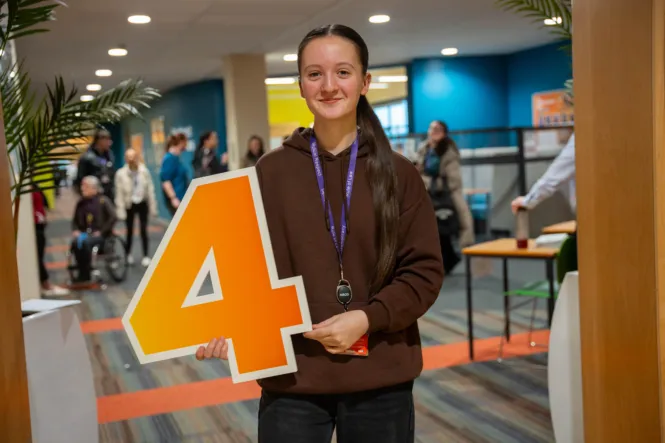GCSE RESULTS 13