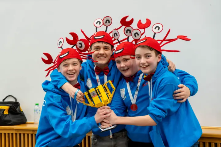 LEGO LEAGUE WEB 59