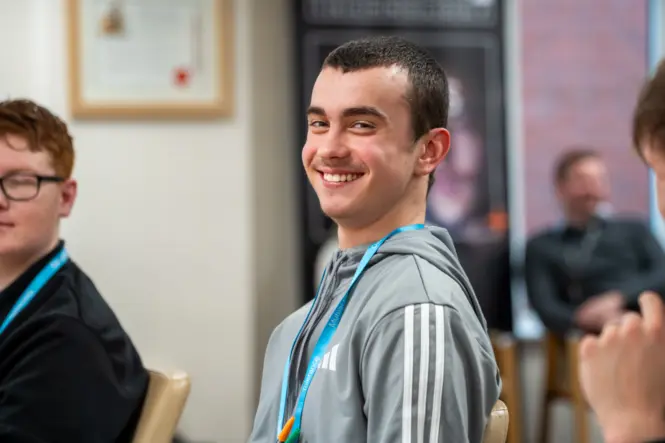 SUPPORTED INTERN 2 CROPPED