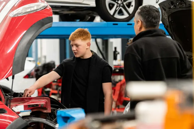 STAFFORD OPENEVENT OCTOBER23 15