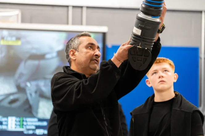 STAFFORD OPENEVENT OCTOBER23 12