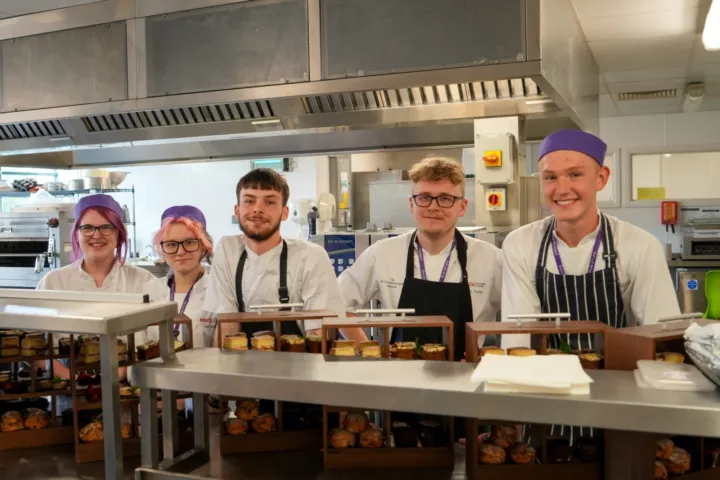 RIVERBANK AFTERNOON TEA 9