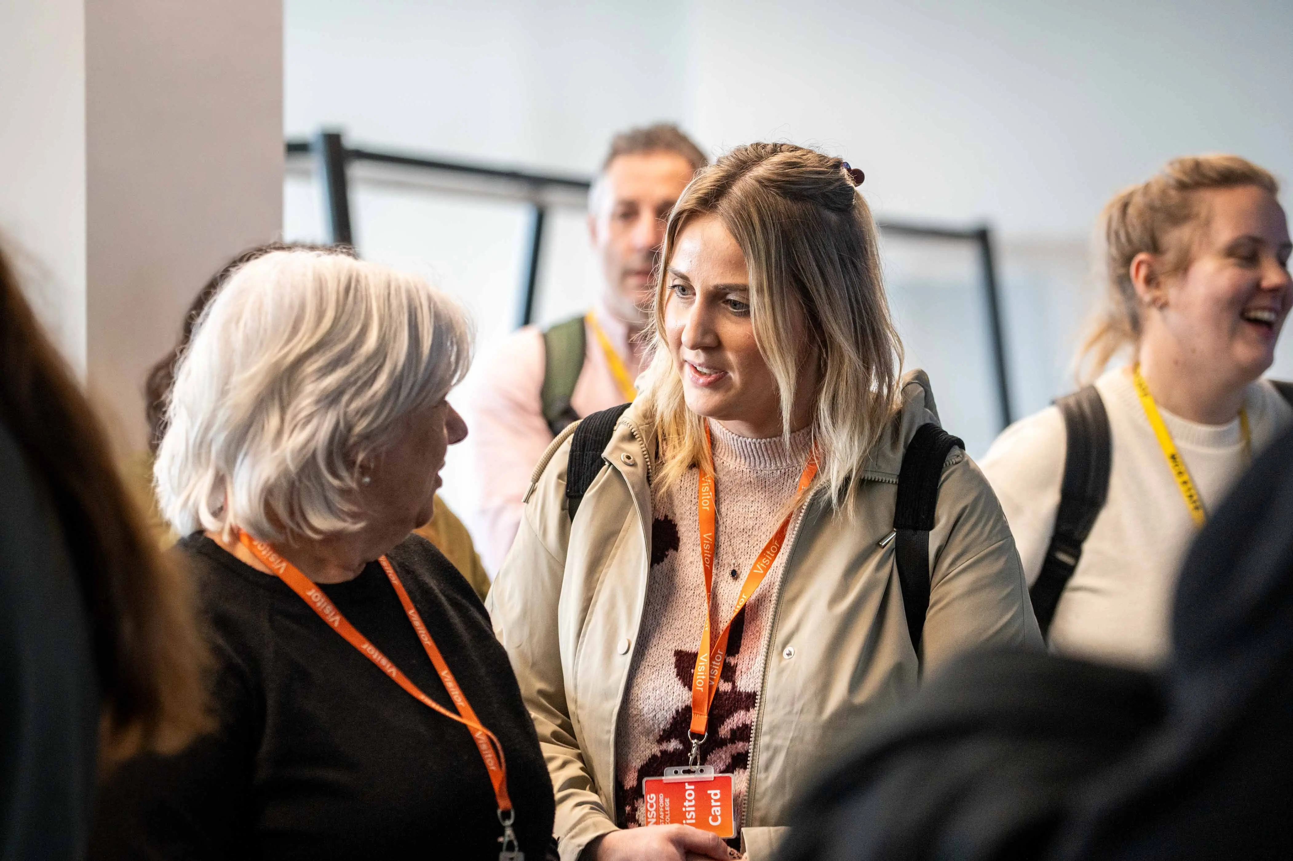 STAFFORD OPENEVENT OCTOBER23 2