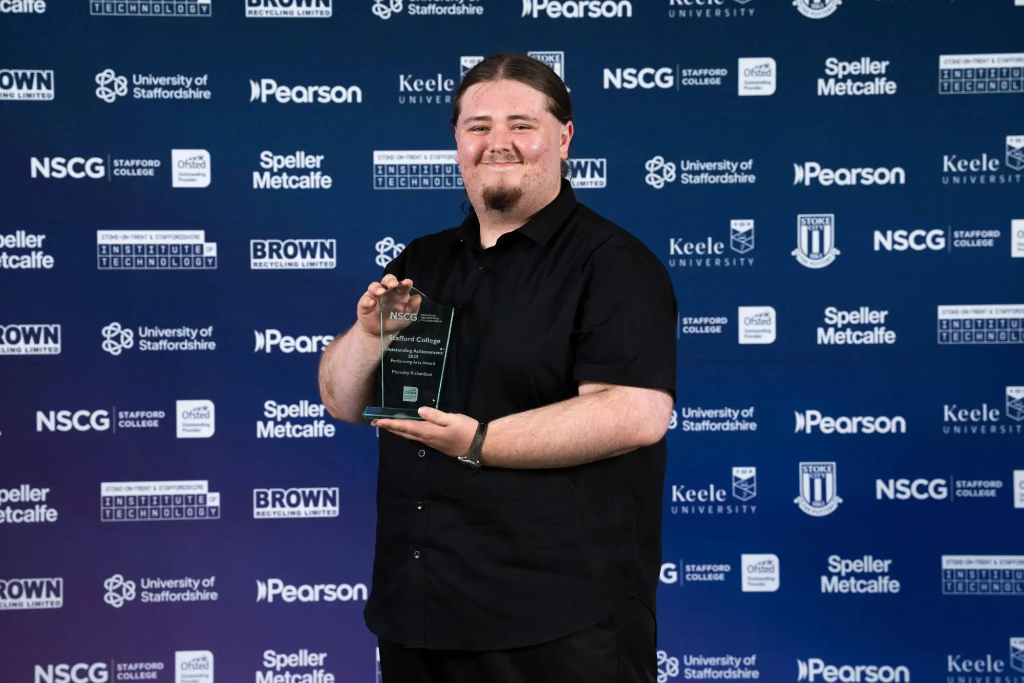 STAFFORD AWARDS 25 web 61