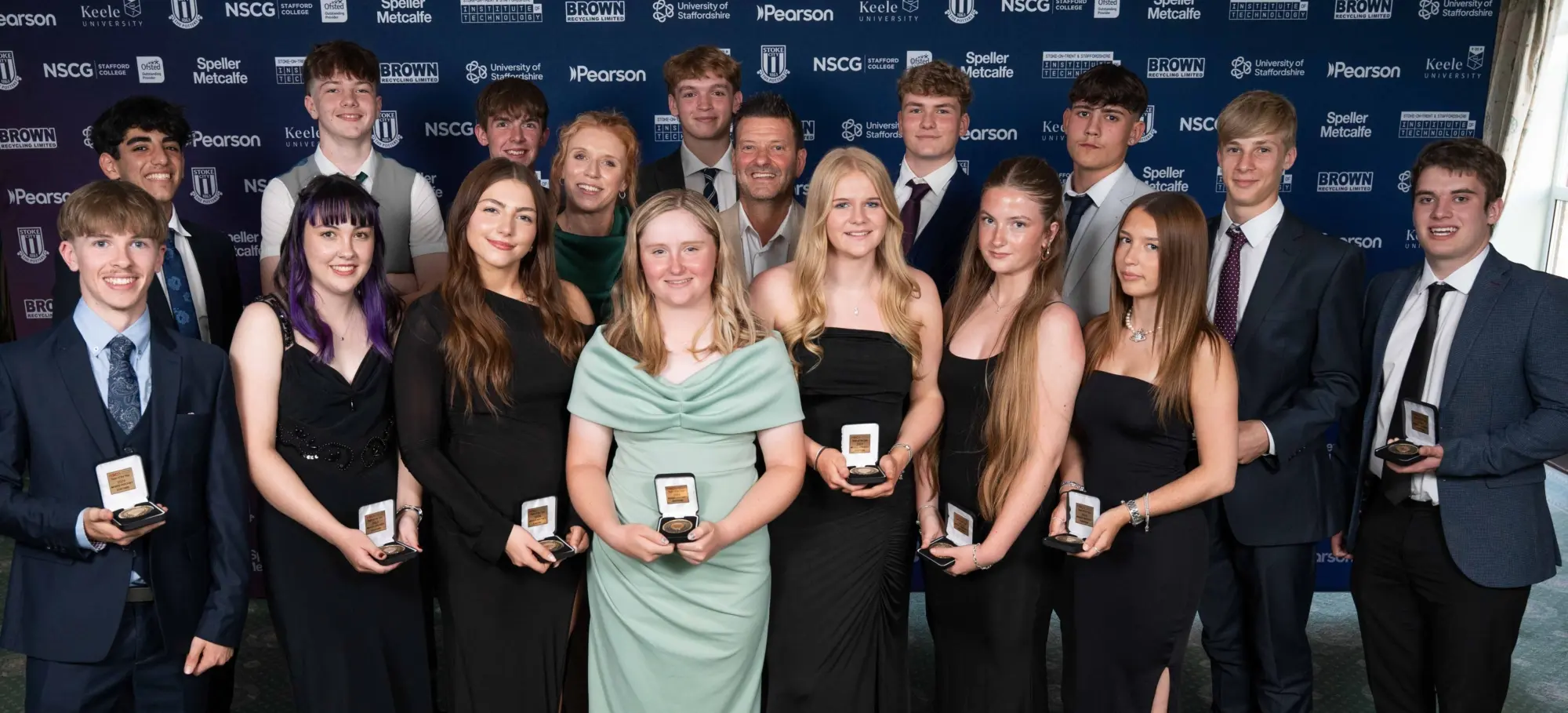 STAFFORD AWARDS 25 web 167