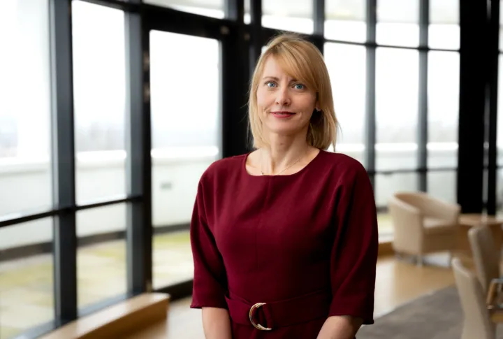 DEBBIE TORJUSSEN PREFERRED