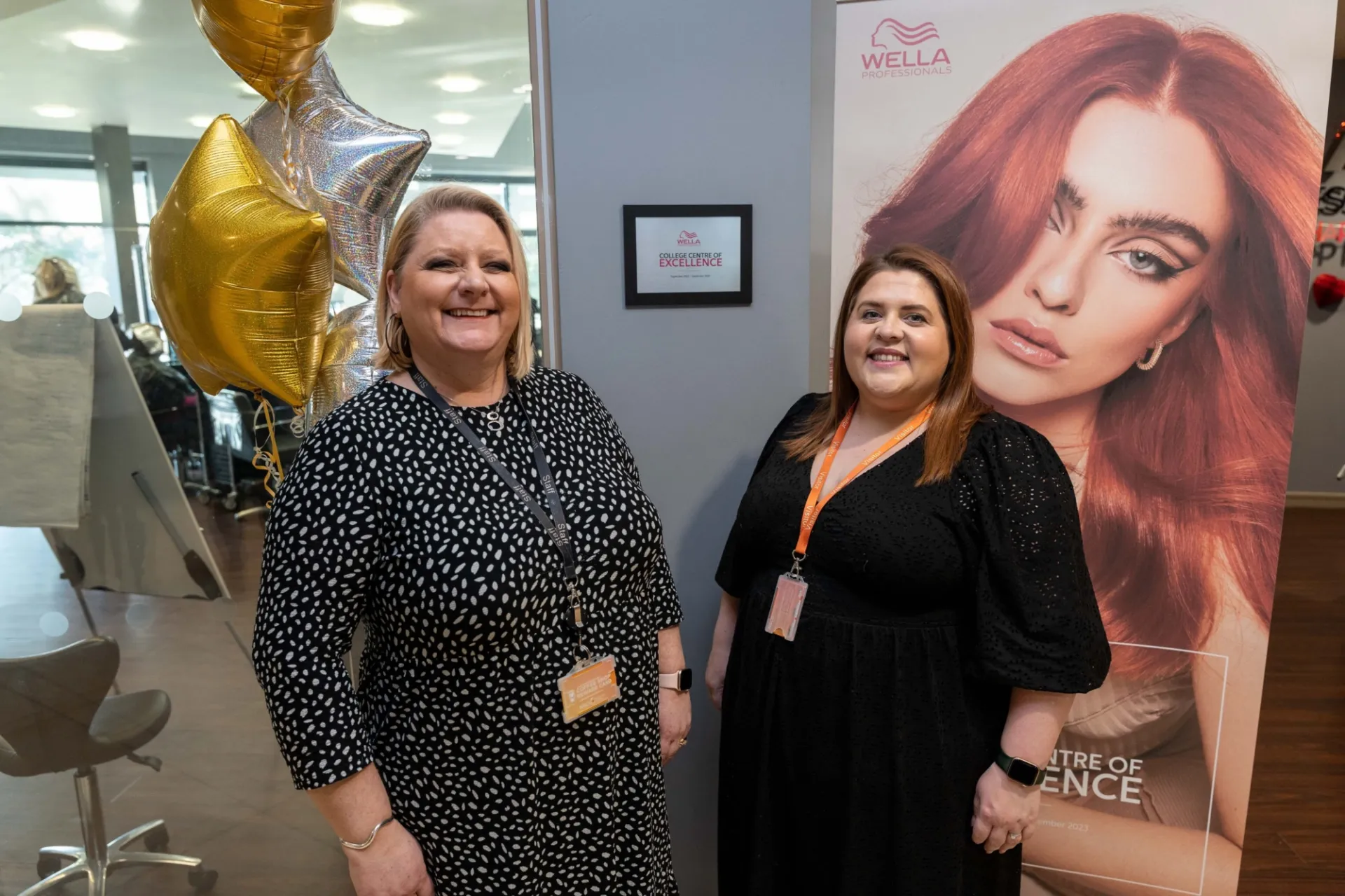 WELLA CENTR Eof EXCELLENCE 23 1