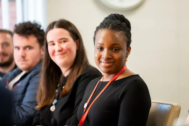 ACCESS AWARDS 25 WEB 18