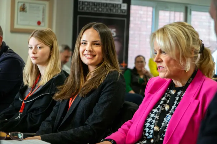 ACCESS AWARDS 25 WEB 39