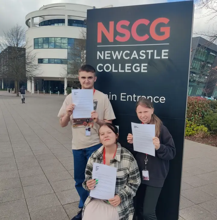 ACCESS AWARDS 25 WEB 33