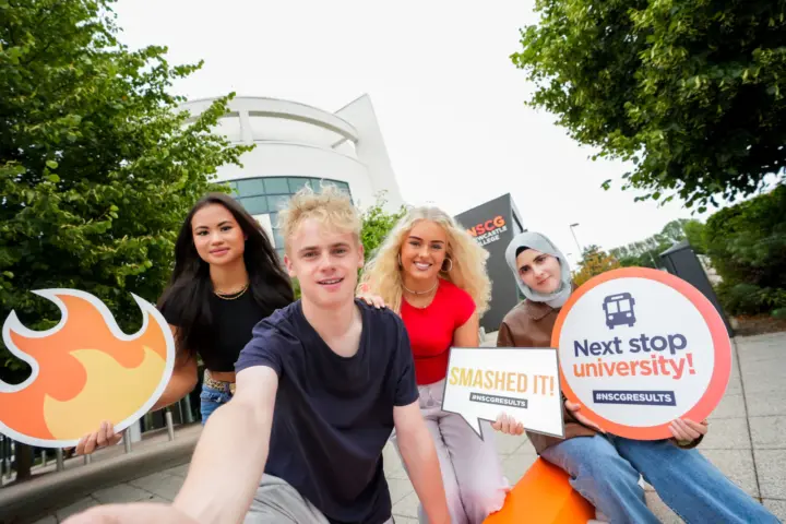 ACCESS AWARDS 25 WEB 20