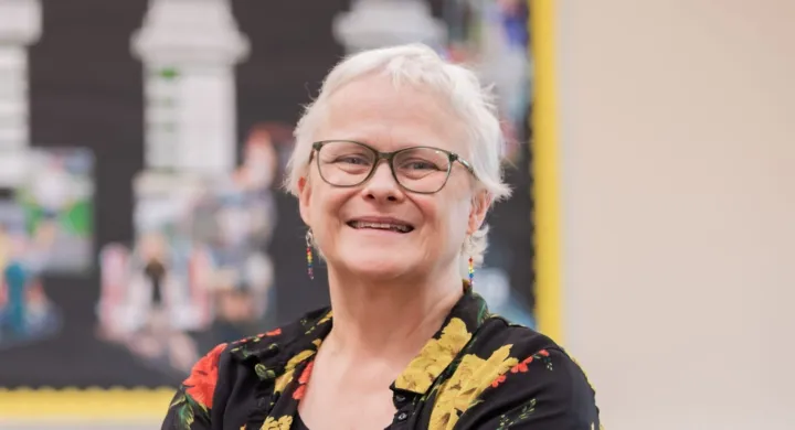 KERRY HAGUE