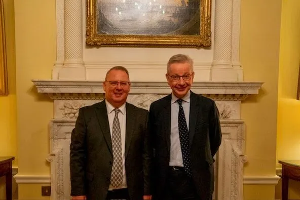 CRAIG DOWNING STREET 2