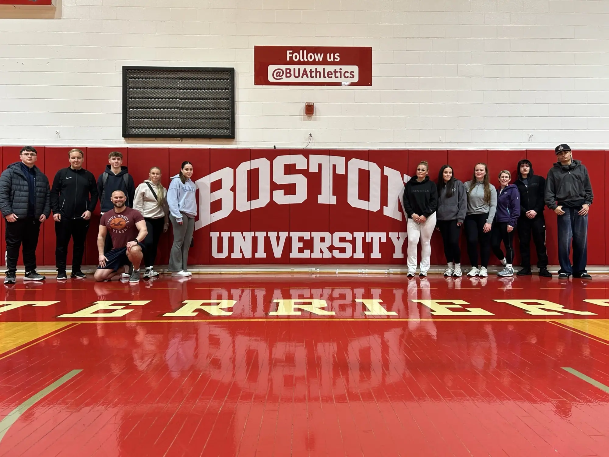 BOSTON-GROUP