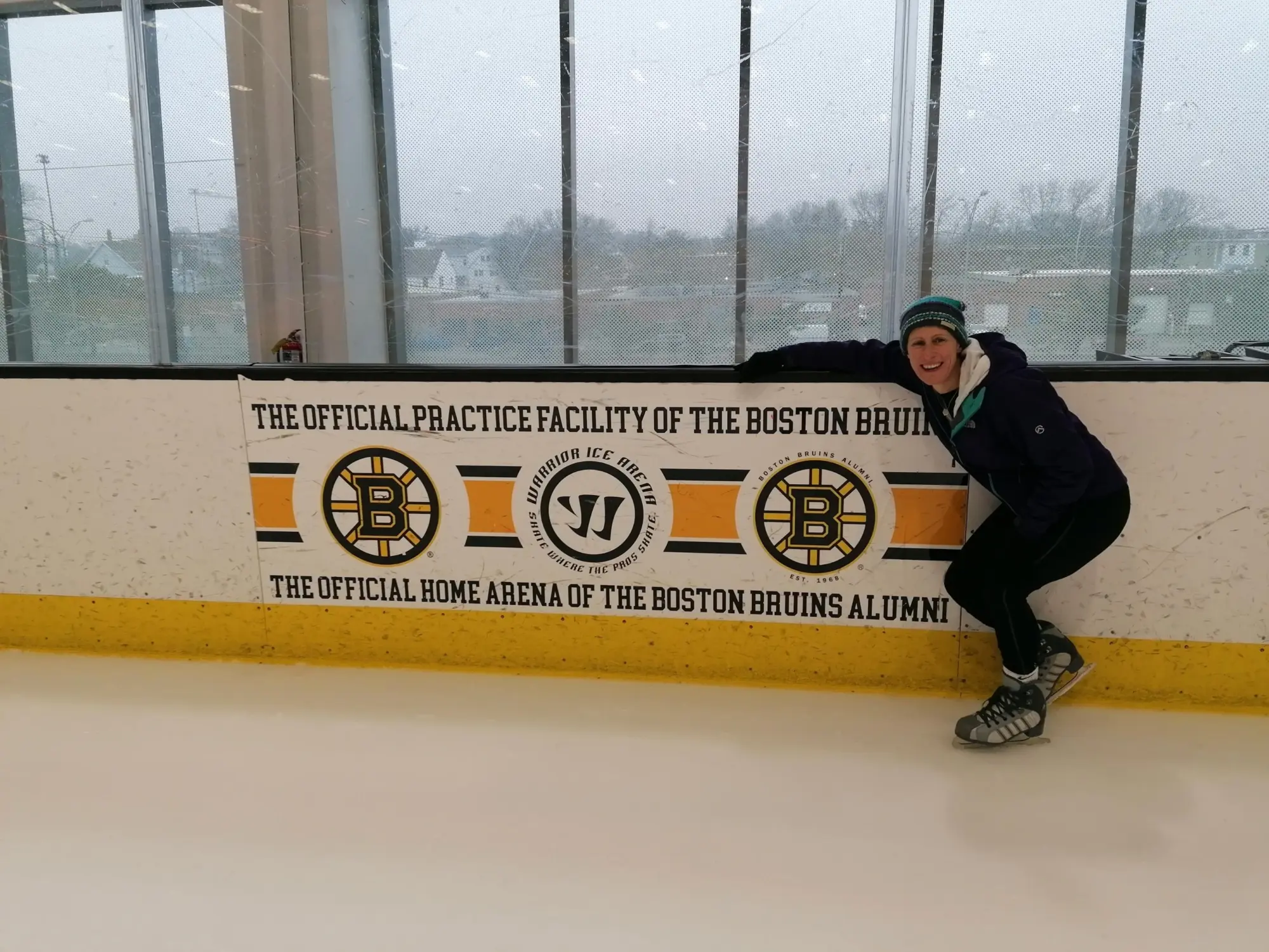 BOSTON-BRUINS