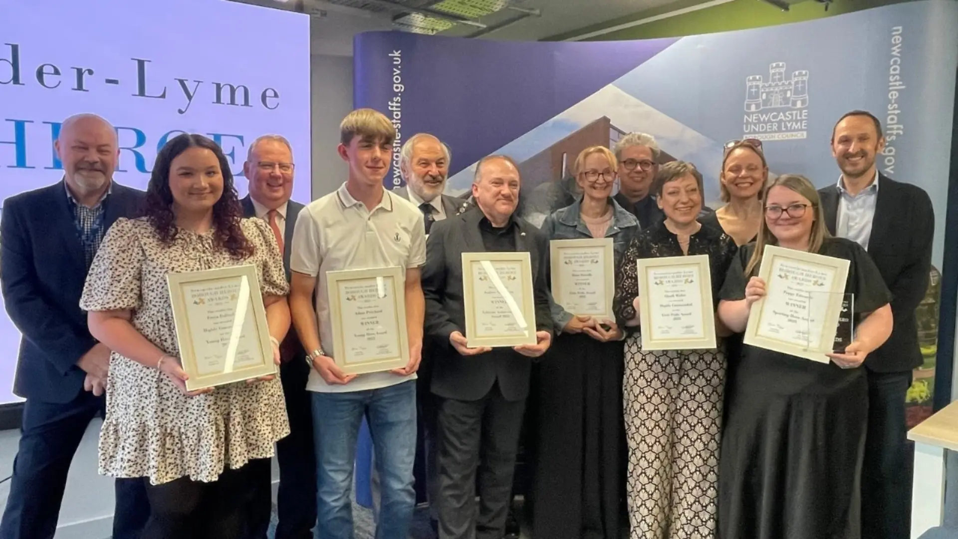 NEWCASTLEBOROUGHHEROES