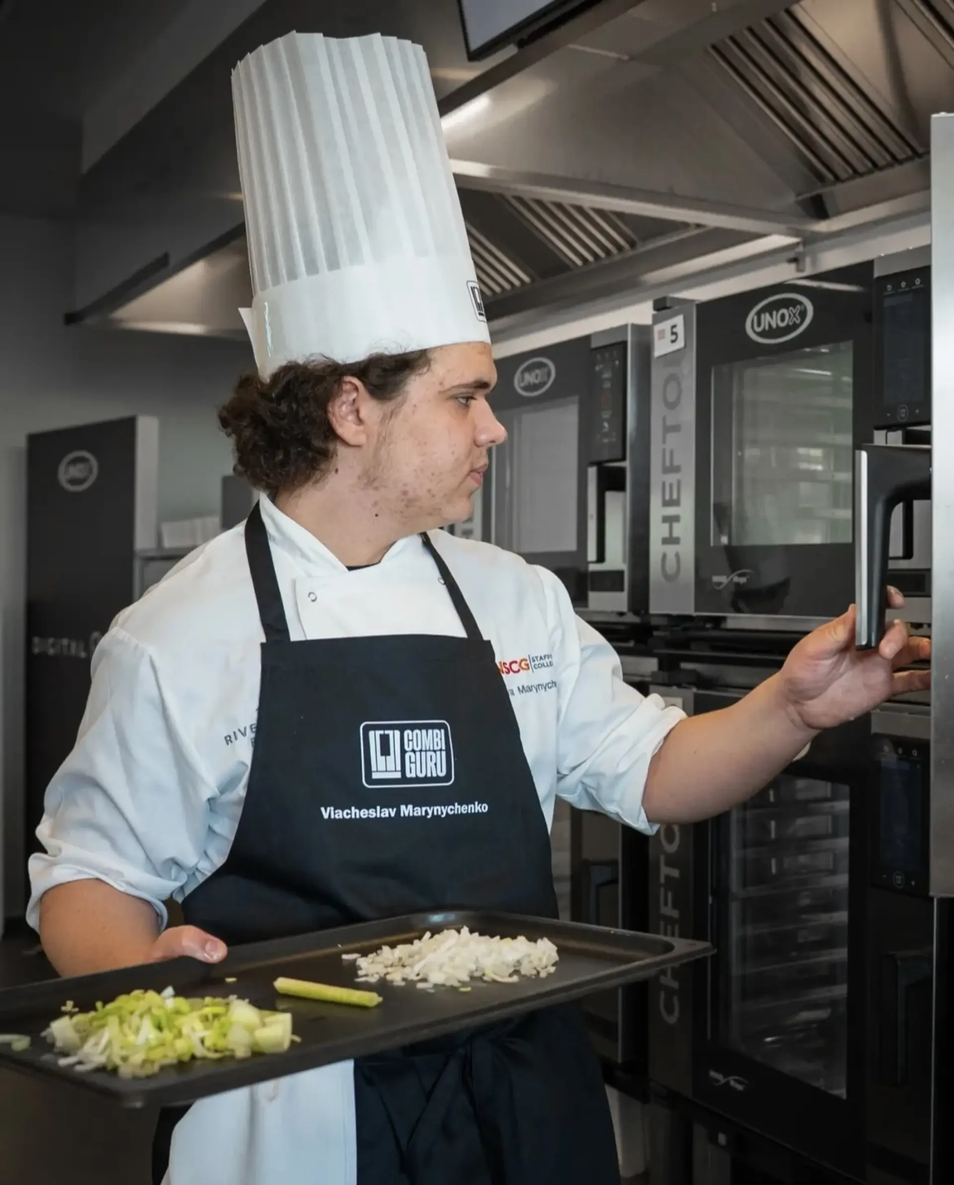 SLAV-COMBIGURU-CHALLENGE