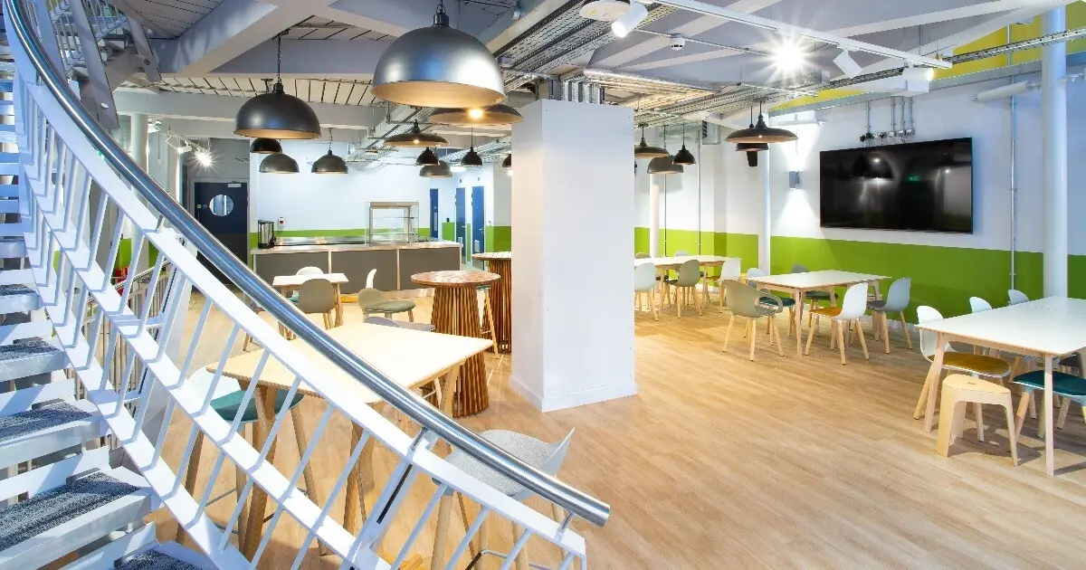 20250207 KEELE IN TOWN 3