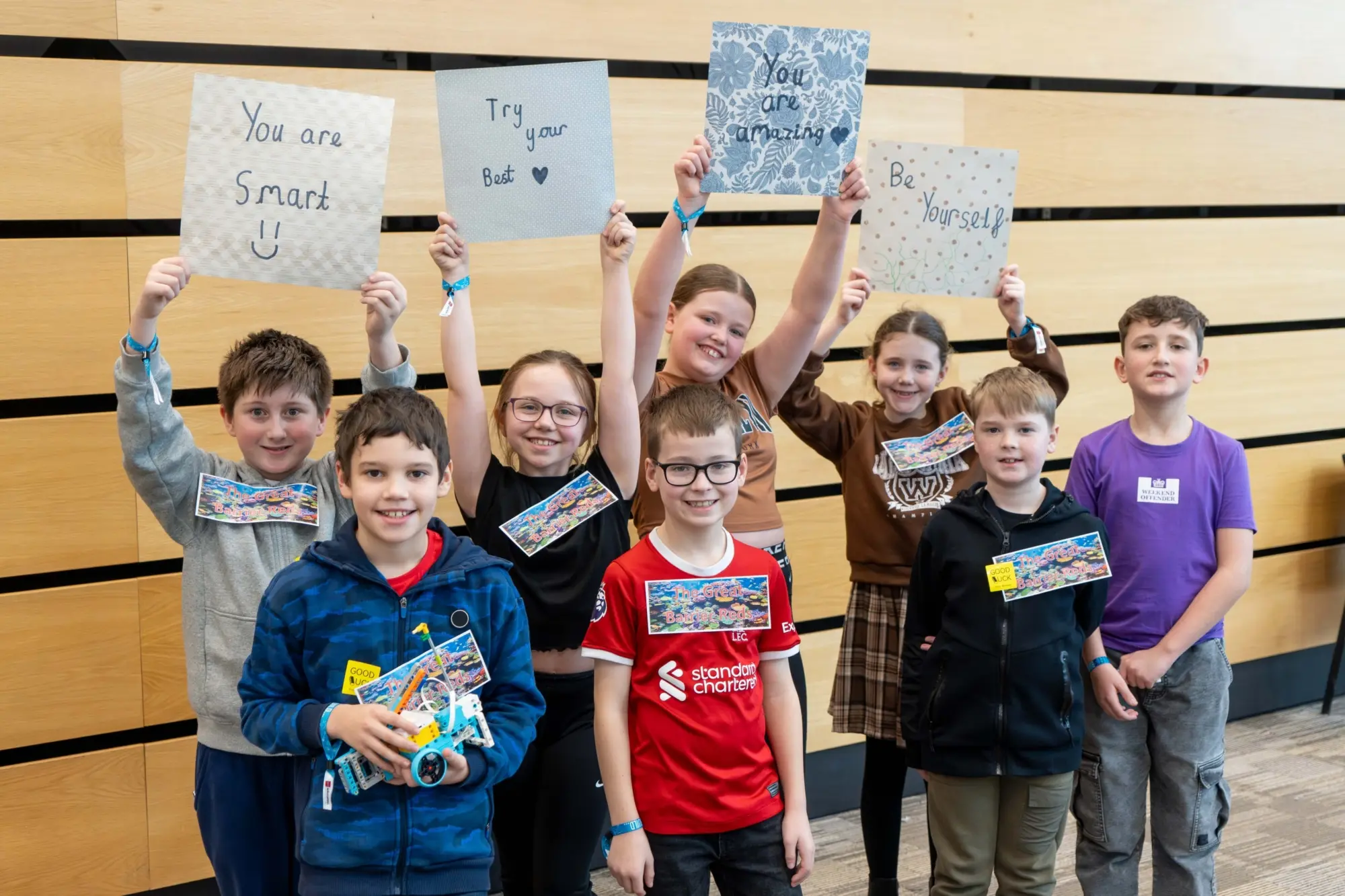 LEGO LEAGUE WEB 27