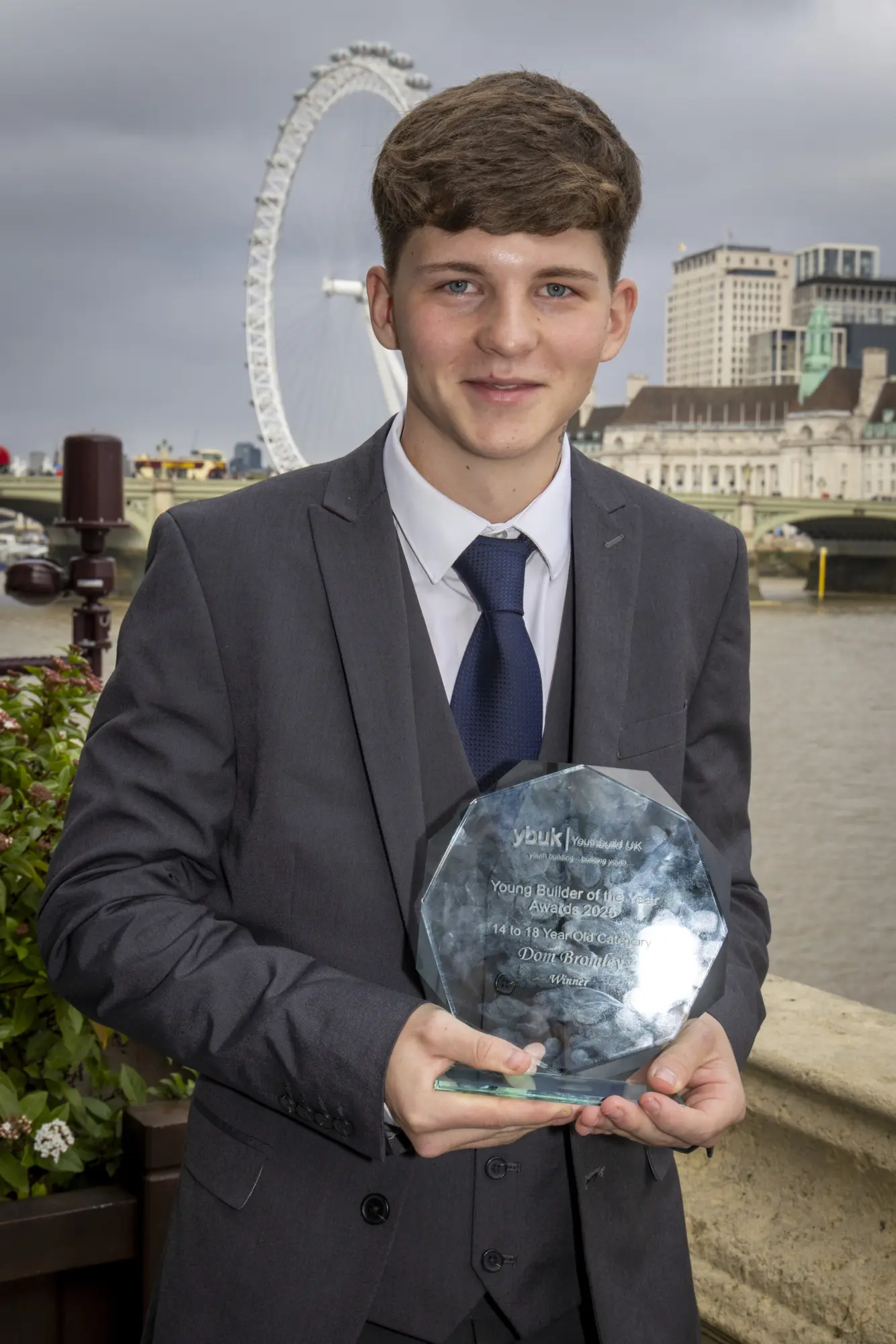 2025 YBUK Awards 8698